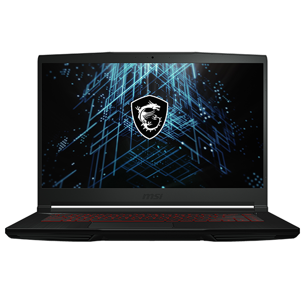 MSI 15.6” GF63 Thin 11UC-816ES Black Laptop
                                    image number 0