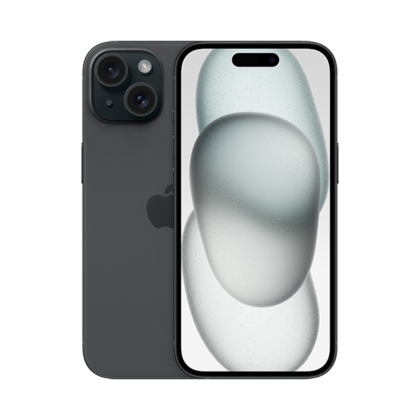 iPhone 15 256Gb Black
                                    image number 0