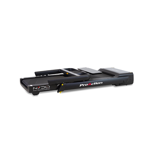 Cinta de correr BH Nydo G6540
                                    image number 1