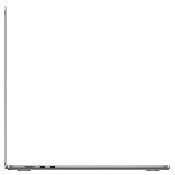 15"MacBook Air M3 chip 512GB Grey
                                    image number 2