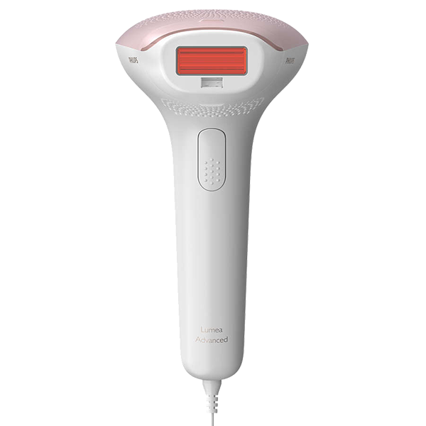 Pulsed light epilator IPL Philips Lumea BRI920 00