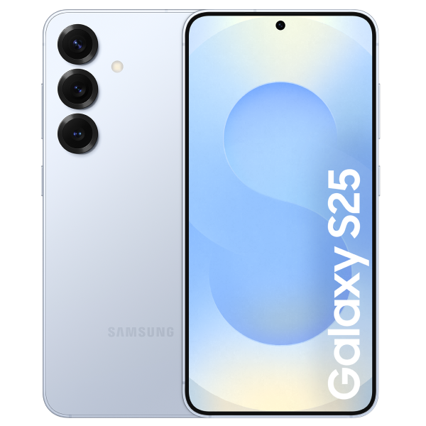 Nuevo Samsung Galaxy S25 256Gb Azul Facilitea