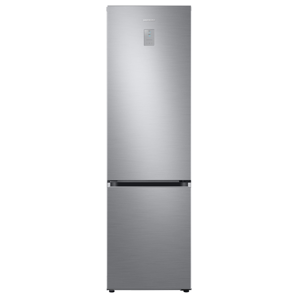 Pack Samsung instal·lació lliure Inox (Frigorífic 203 cm i Rentaplats)
                                    image number 1