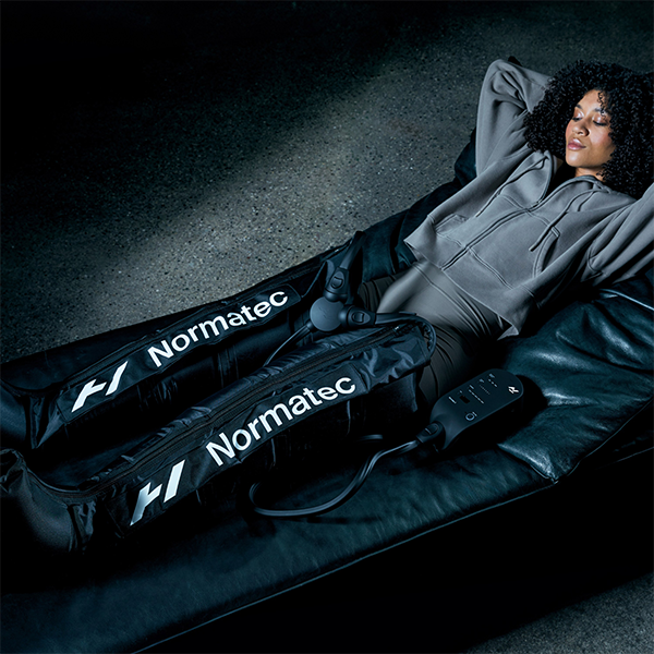 Dispositivo de presoterapia NORMATEC 3
                                    image number 2