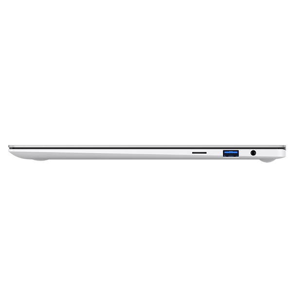 13" Samsung Galaxy Book2 Pro Silver Laptop NP930XED-KB2ES + 1 year Microsoft 365 Personal Subscription - Outlet
                                    image number 4