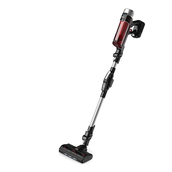 Aspiradora escombra - Rowenta X-FORCE Flex 9.60 Animal Care
                                    image number 3