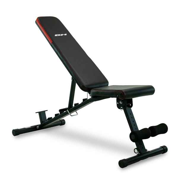 Pack cicle indoor BH Lió + Banc exercicis BH G312
                                    image number 5