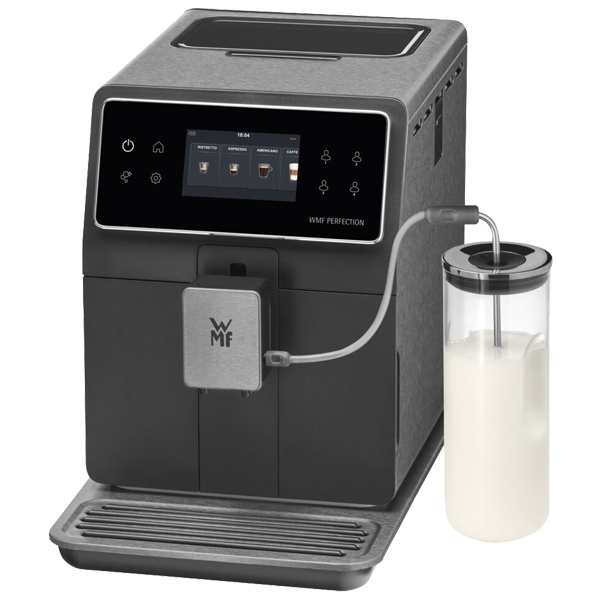 Cafetera WMF Full Auto Perfection 860L
image number 0