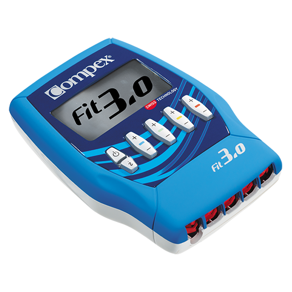 Electroestimulador Compex FIT 3.0
                                    image number 1