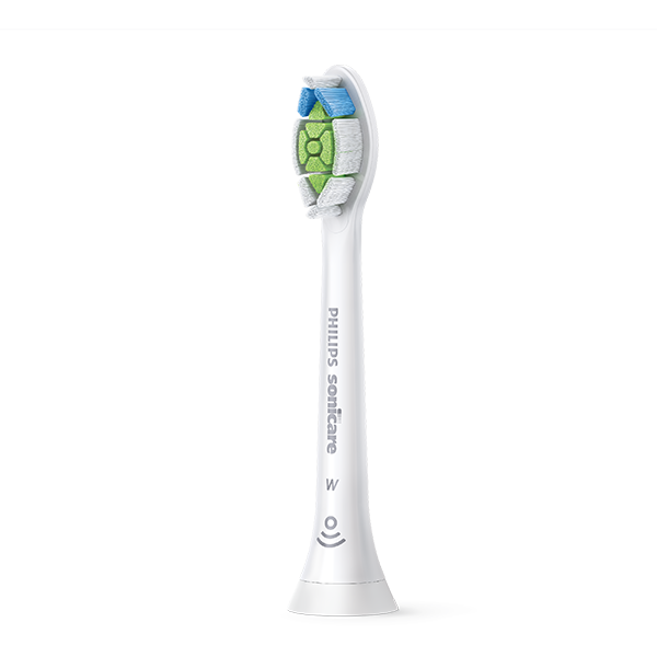 4 cabezales Optimal White blancos HX6064/10 Philips
image number 0