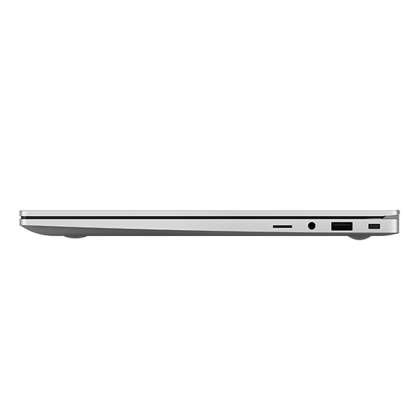 Laptop 15" Samsung Galaxy Book3 i5 8GB RAM + 512GB SSD Silver NP750XFG-KA3ES + Microsoft 365 Personal
                                    image number 3