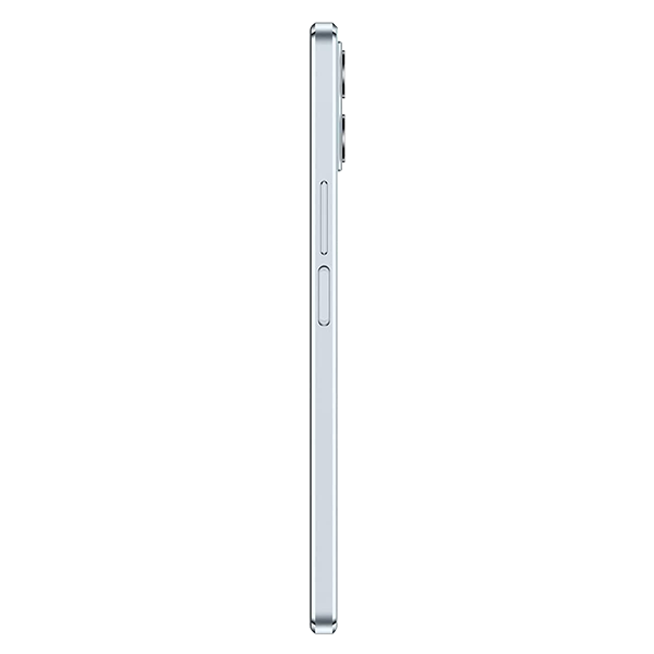 Honor X8 6+128GB - SILVER
                                    image number 1