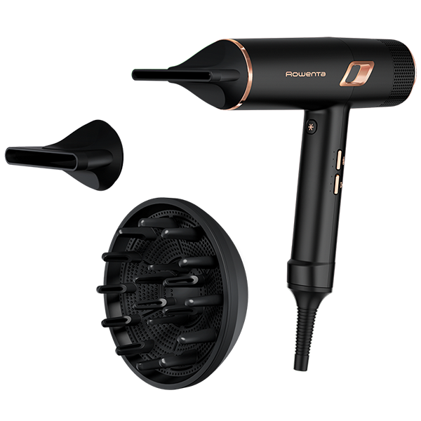 Rowenta hair dryer new arrivals
