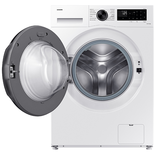 Samsung 11 kg AI EcoBubble washing machine WW11DG5B25AEEC
                                    image number 1