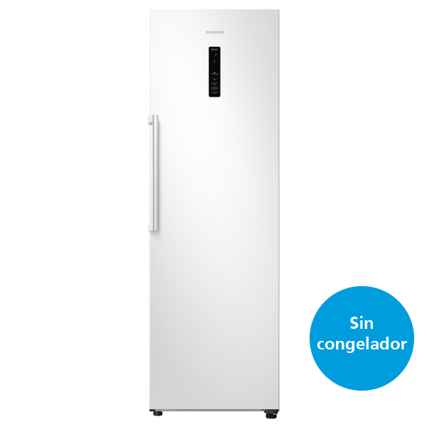 Frigorifico Twin Samsung blanco RR39M7565WW/EF
                                    image number 0
