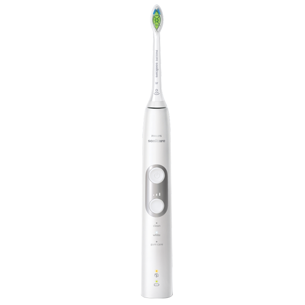 Cepillo dental eléctrico rec. Protective Clean 6100 HX6877/29 Philips
                                    image number 0