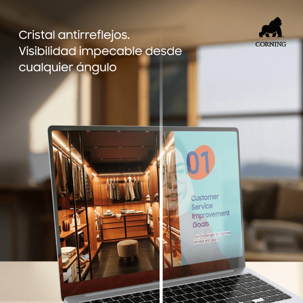 Pack Galaxy Book4 Pro Gray + Smart Monitor Samsung M7 32" de regalo
                                    image number 7