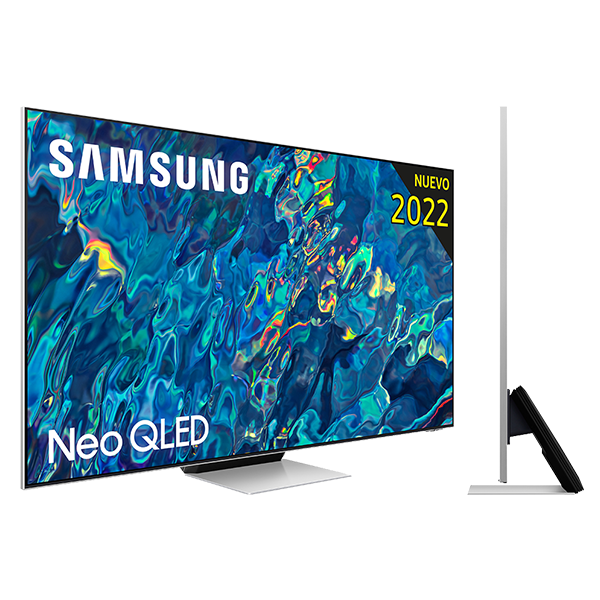 TV 85" Samsung NeoQLED 2022 QE85QN95B
                                    image number 0