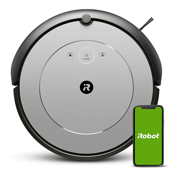 Aspirador iRobot Roomba i1
                                    image number 0