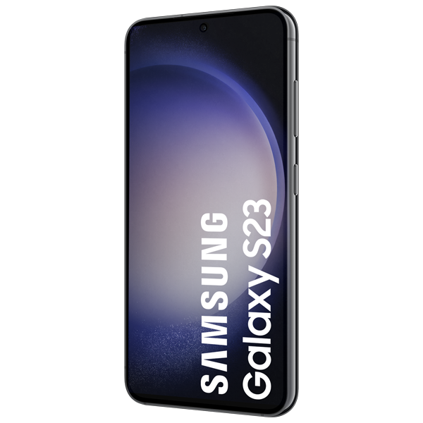 Galaxy S23 256Gb Phantom Black
                                    image number 3
