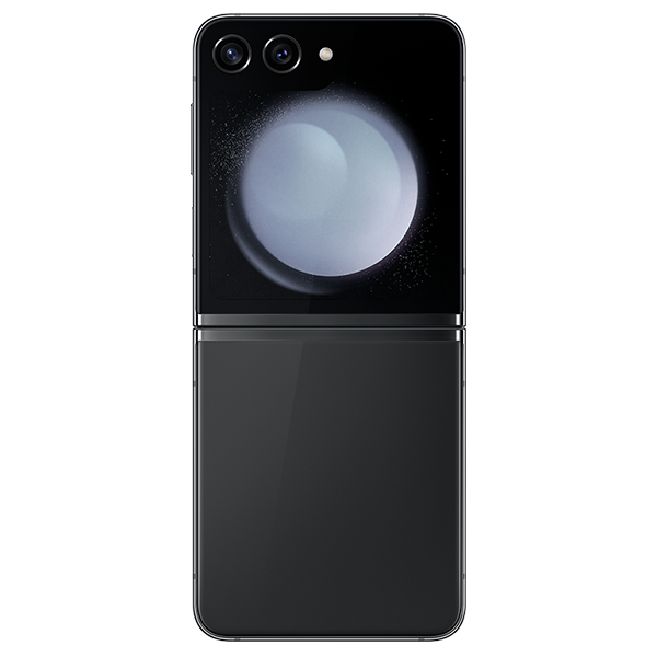Galaxy Z Flip5 512Gb Gris Grafito
                                    image number 3