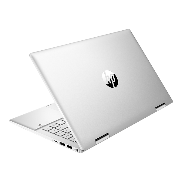 Laptop HP Pavilion X360 14" i5 512Gb PCie WIN11 14-dy1027ns Outlet
                                    image number 1