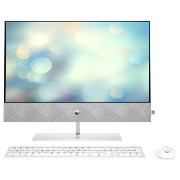 Ordinador de sobretaula HP PAVILION All-in-One 24-K0049NS
                                    image number 0