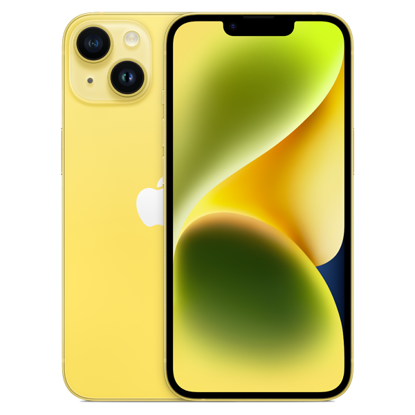 iPhone 14 Plus 128GB Groc
                                    image number 0