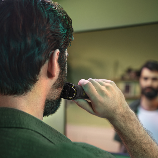 Set de arreglo personal masculino 13 en 1 Philips
                                    image number 4