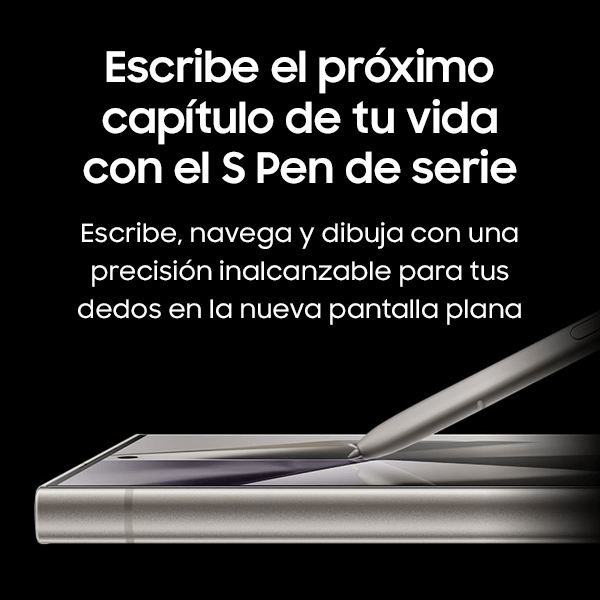 Galaxy S24 Ultra 256Gb Gris Titanium
                                    image number 9