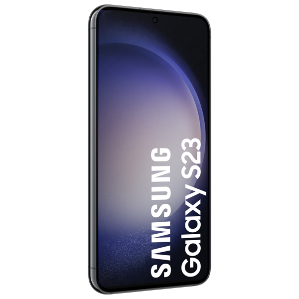 Galaxy S23 256Gb Phantom Black
                                    image number 2