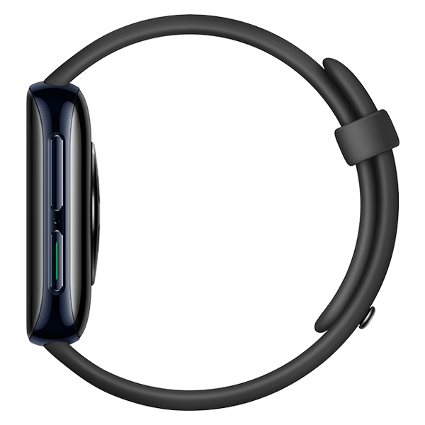 SmartWatch OPPO 46mm with WIFI (Black) Outlet
                                    image number 1