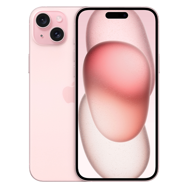 iPhone 15 Plus 256Gb Pink
                                    image number 0