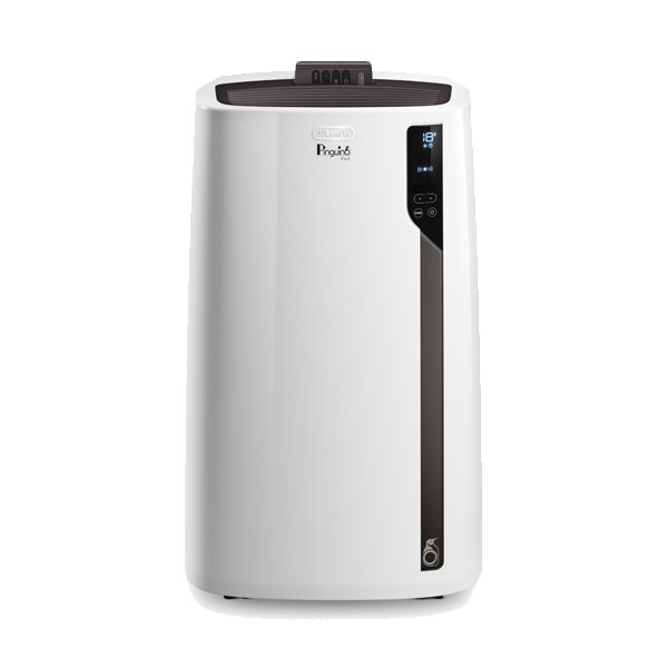 DeLonghi 4-in-1 PACEL92HP portable air conditioner