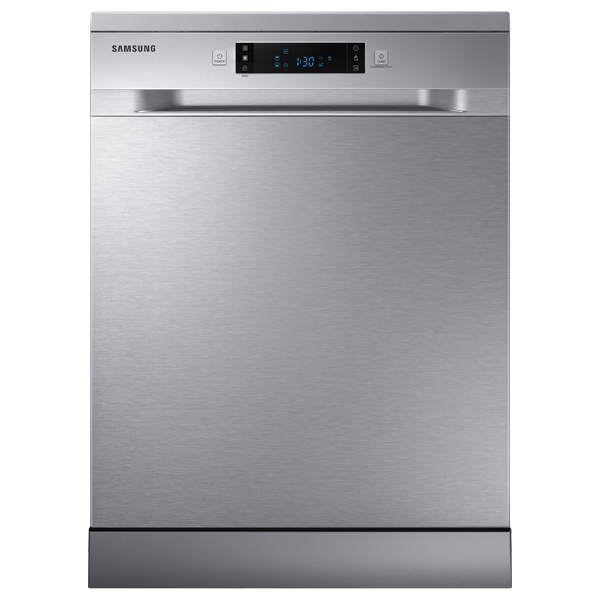 Pack Samsung instal·lació lliure Inox (Frigorífic 203 cm i Rentaplats)
                                    image number 3