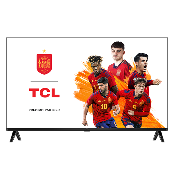TV TCL 32" LED, Full HD, Android TV 32S5400
                                    image number 0