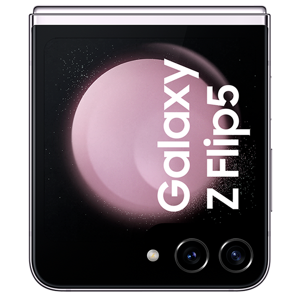 Galaxy Z Flip5 512Gb Lavender
                                    image number 5