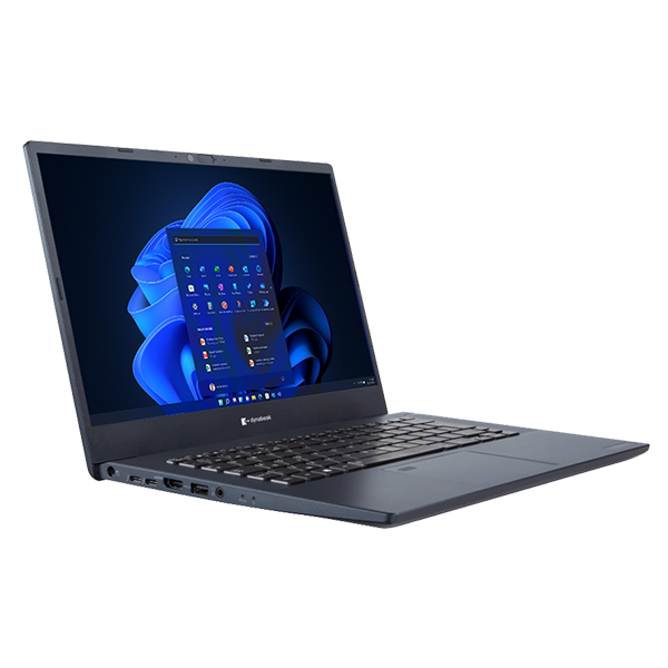 Portátil Dynabook 14" i7 512Gb WIN10 Pro A40-J-17Y + maletín Outlet
                                    image number 1