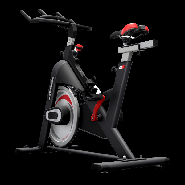 Ciclo indoor Life Fitness ICG IC1
                                    image number 1