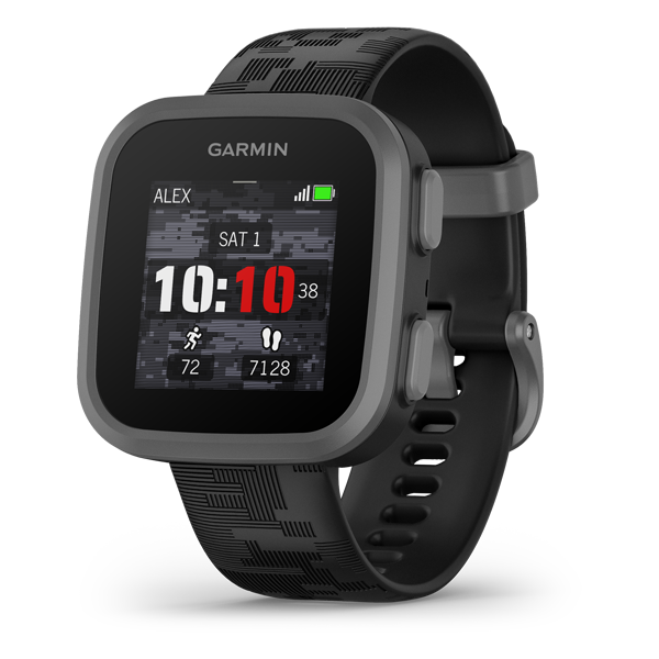 Smartwatch infantil Garmin Bounce