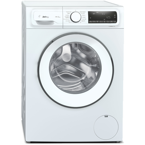 White Balay Appliance Pack (203cm Refrigerator, Washing Machine, Dishwasher)
                                    image number 3