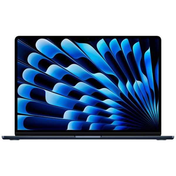13"MacBook Air M3 xip 512GB Mitjanit