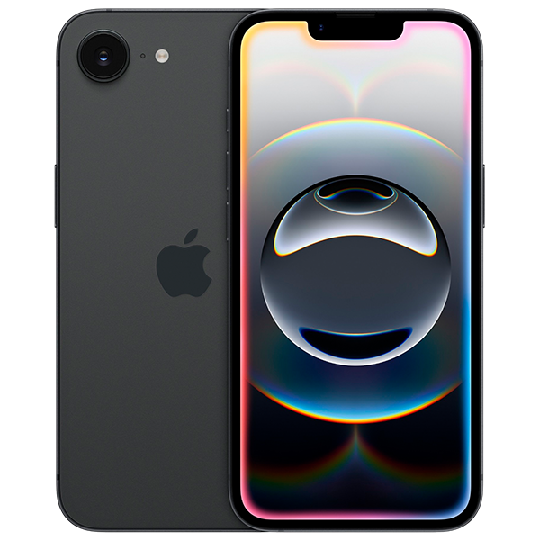 iPhone 16e 256Gb Negre