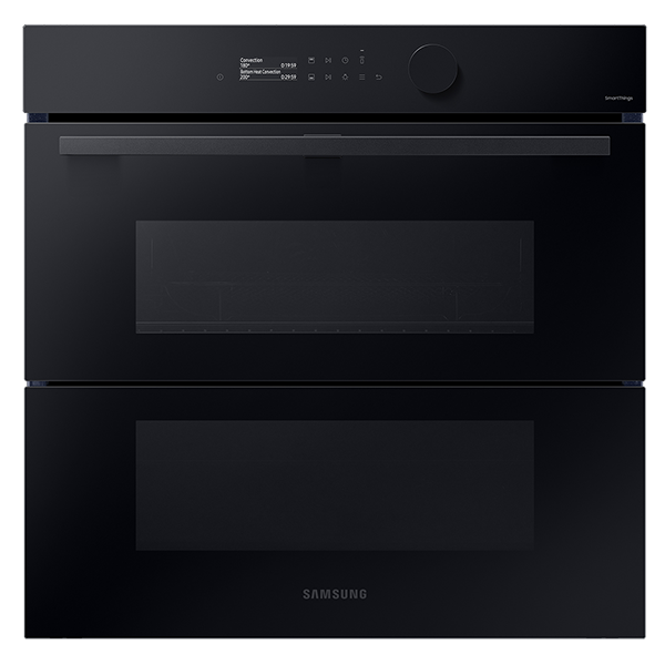 Samsung Dual Cook Flex Oven | NV7B5750TAK/U3
                                    image number 0