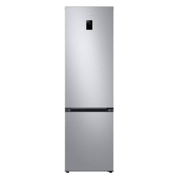 Frigorífico Samsung Combi Inox 2m RB38T675DSA/EF
                                    image number 0