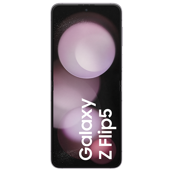 Galaxy Z Flip5 512Gb Lavender
                                    image number 2