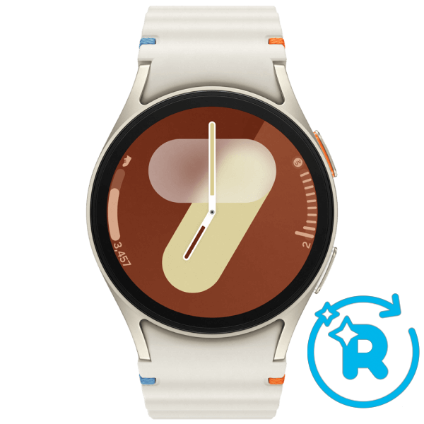 Galaxy Watch7 BT 40mm Beige Reacondicionado