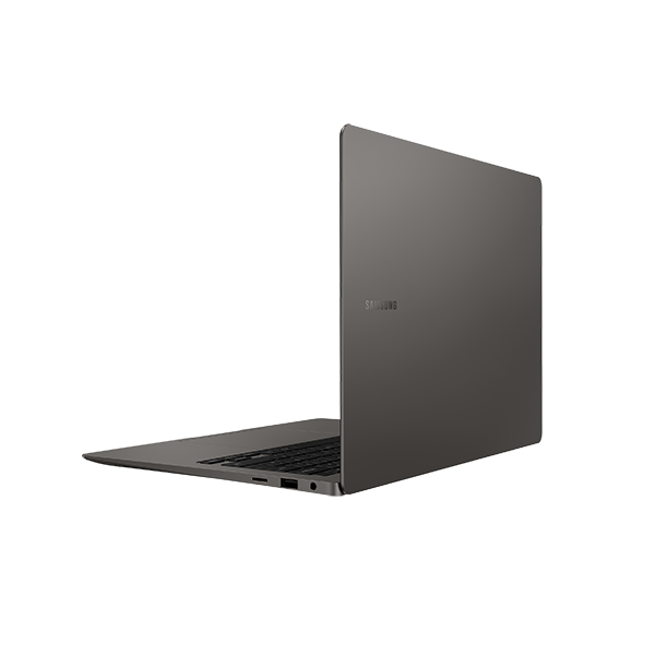 Laptop 14" Samsung Galaxy Book3 Pro i7 16GB RAM + 512GB SSD Graphite NP940XFG-KC2ES + Microsoft 365 Personal
                                    image number 1