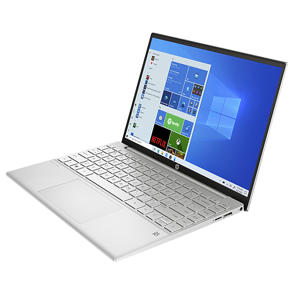 Portátil HP Pavilion 13" Aero Ryzen 7 13-be0013ns + Mouse, Maletín e Impresora
                                    image number 2