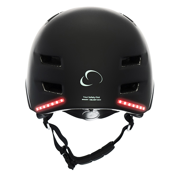 Patinete Eléctrico SmartGyro K2 Titan black
                                    image number 4